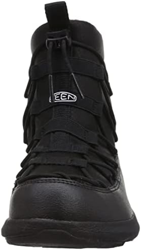 Amazon.co.jp: [KEEN] UNEEK SNK CHUKKA II WP(現行モデル)レディース